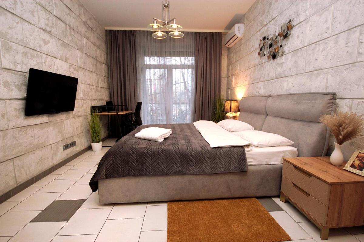 Inn Home Apartments in Kiev Center - Housity