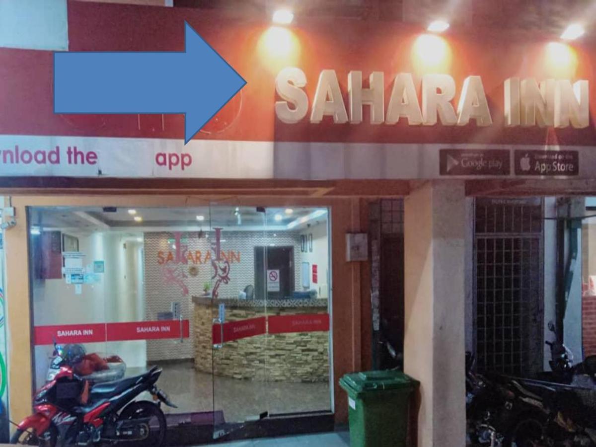 HOTEL SAHARA INN BATU CAVES - Housity