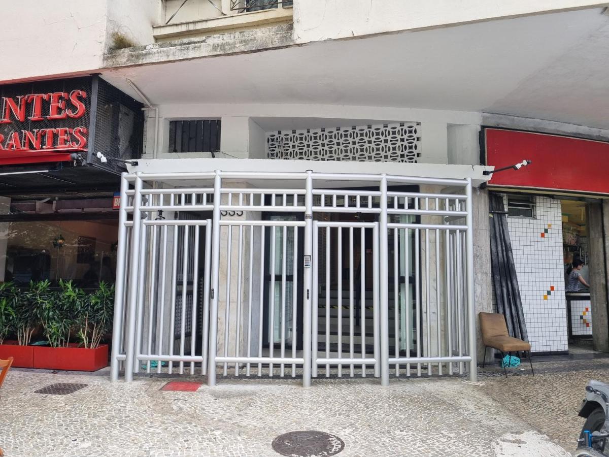 Apartamento aconchegante em Copacabana - unid 617 - Housity