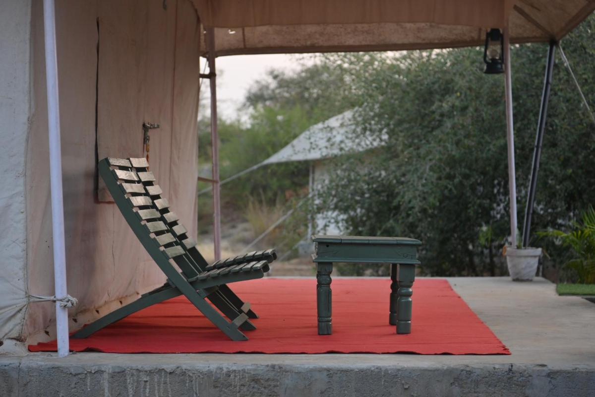 Rotela Camp Jawai - Housity