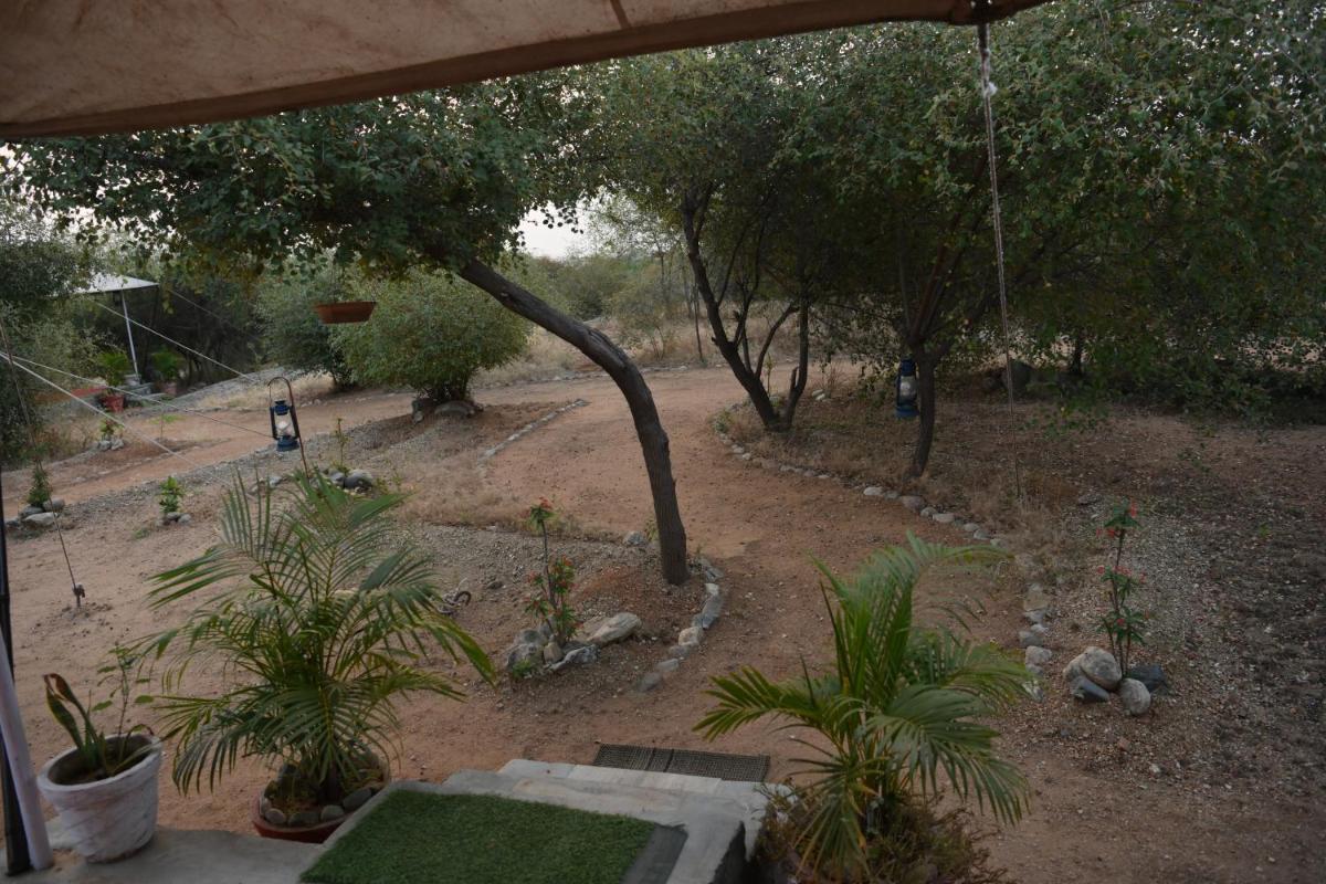 Rotela Camp Jawai - Housity