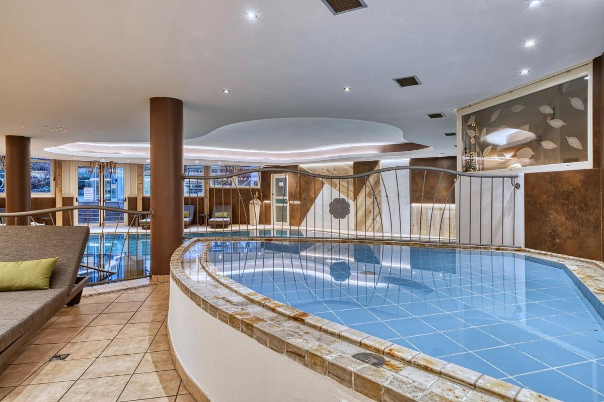 Brunet - The Dolomites Resort - Housity