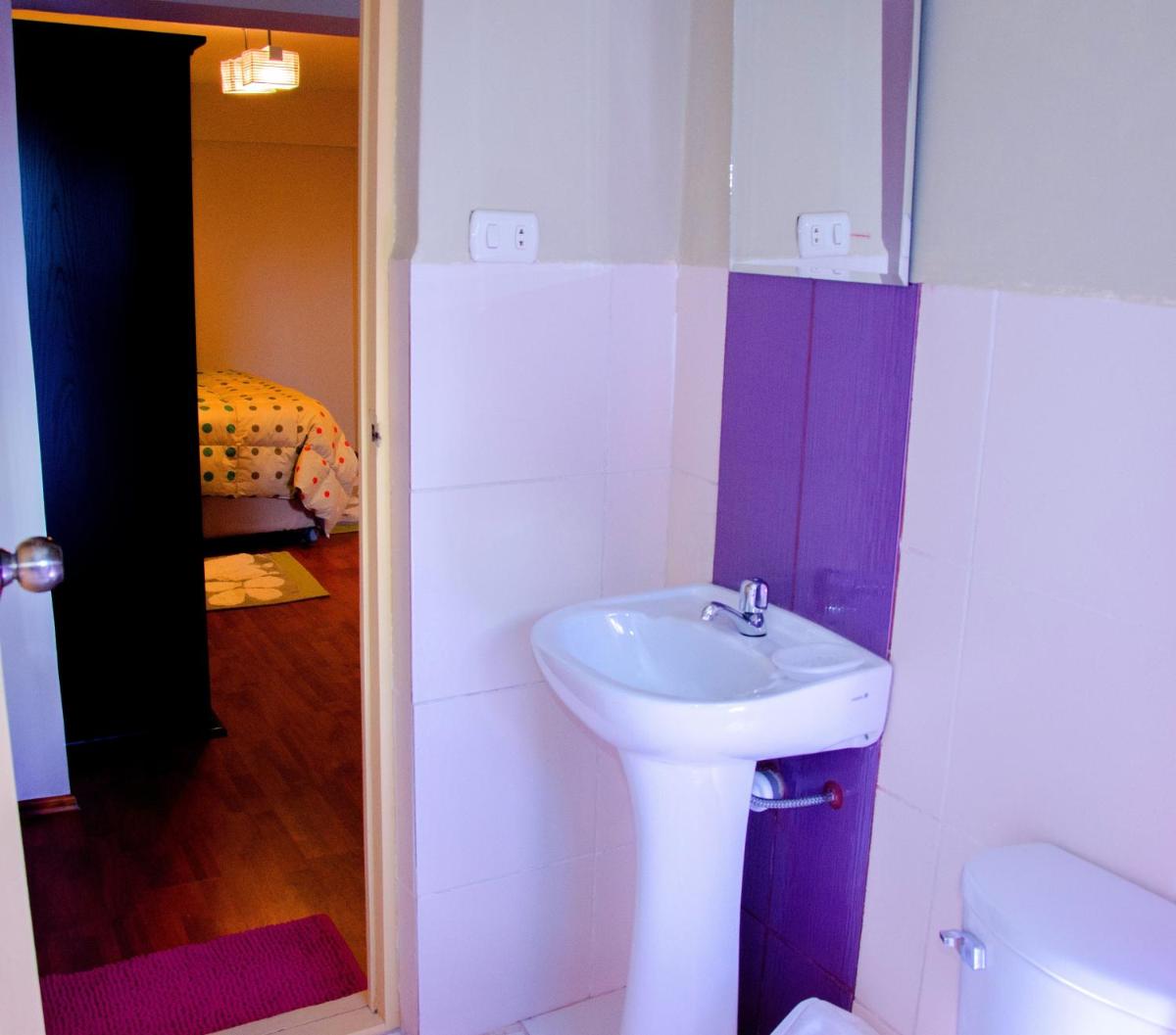 Suitetrails - Historical Center Apartments