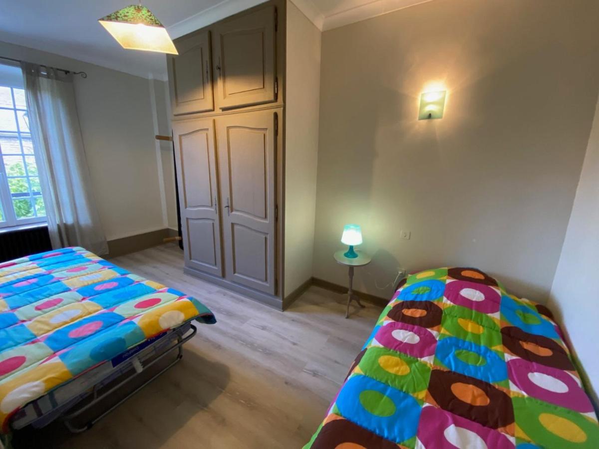 Chambres d'Hôtes La Petite Boynarde - Housity