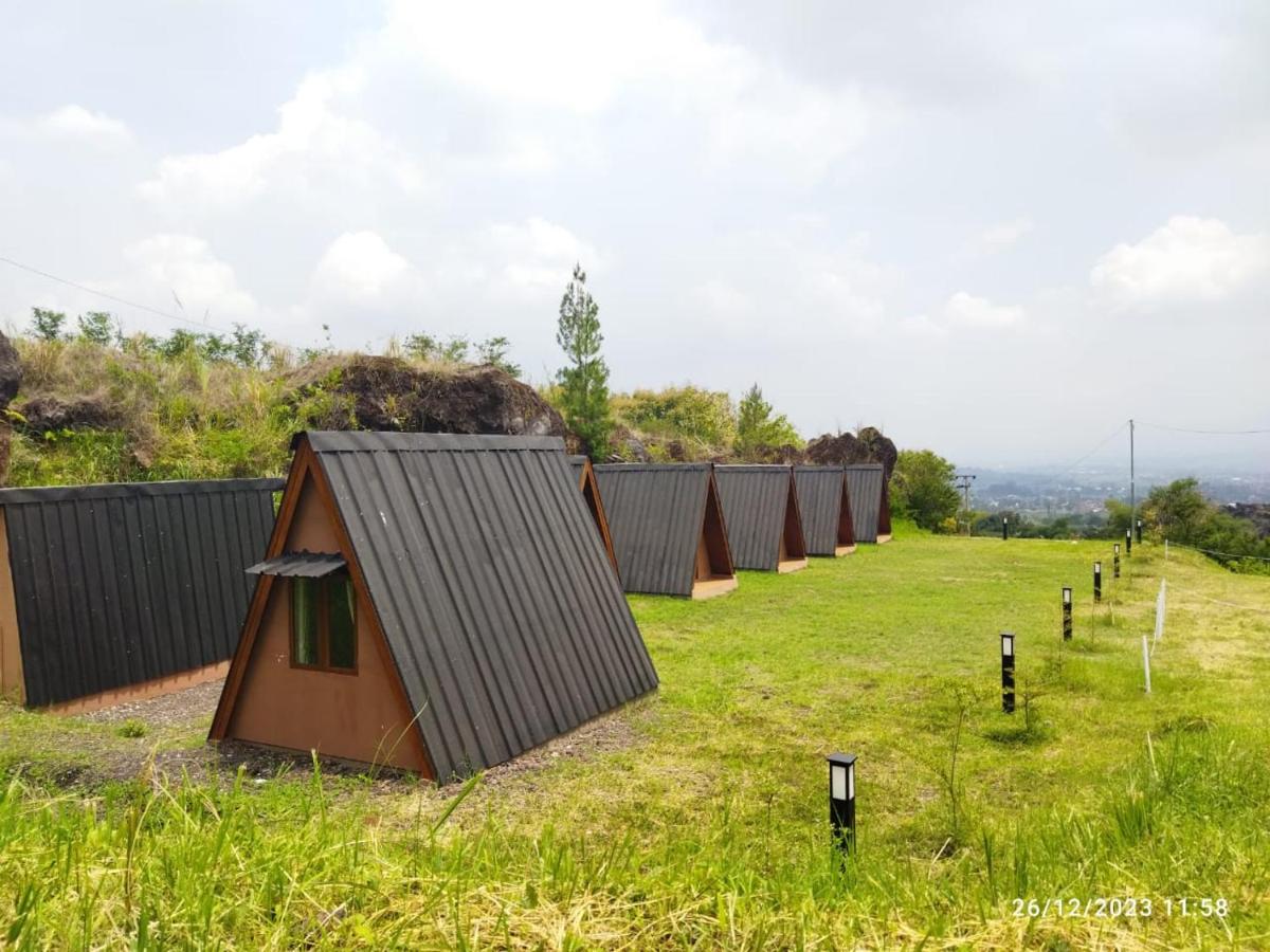 Suitetrails - Eduwisata gunung guntur