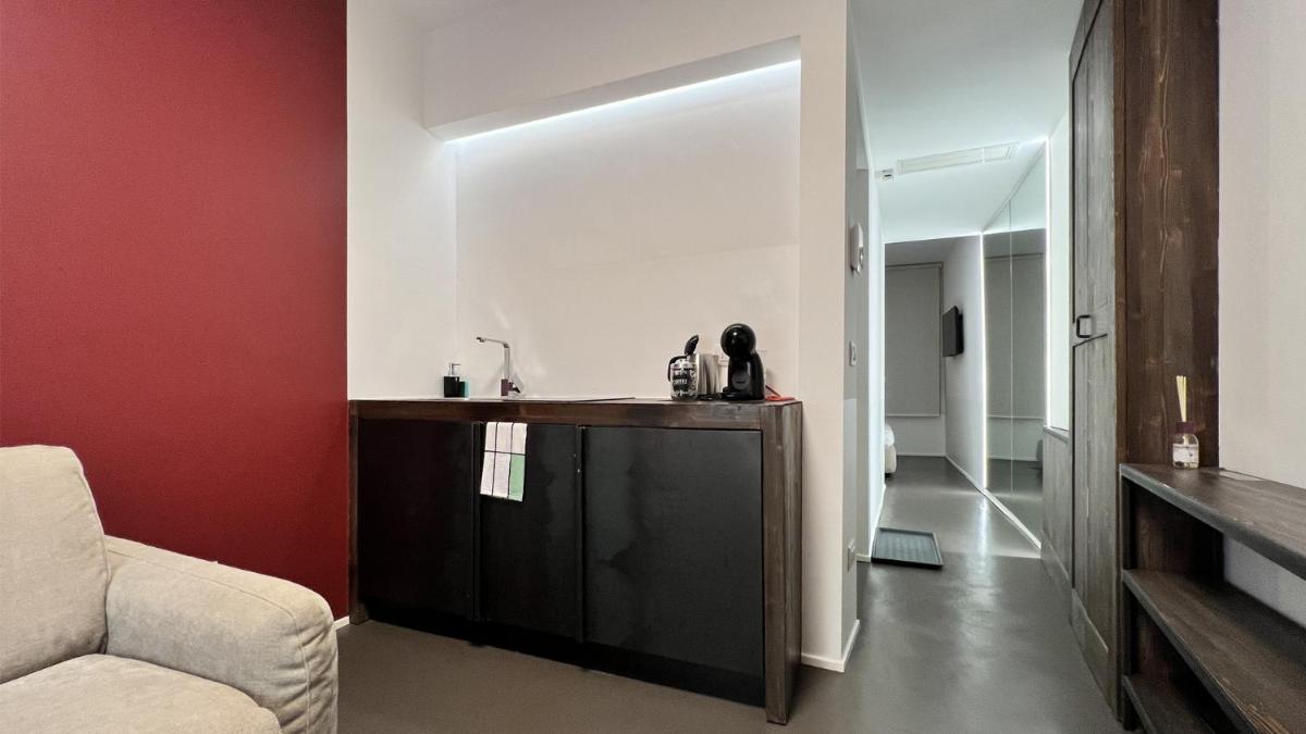 Mutina Suites - Housity