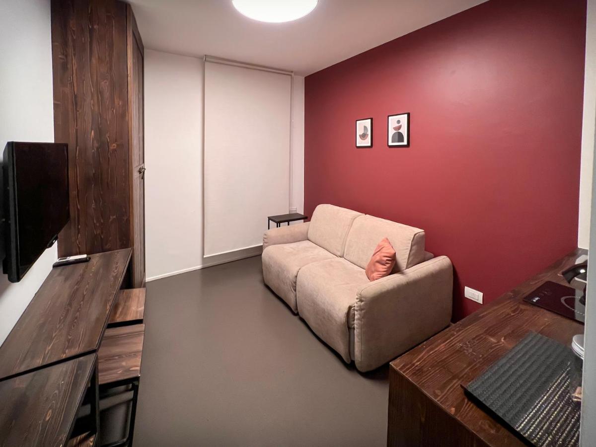 Mutina Suites - Housity