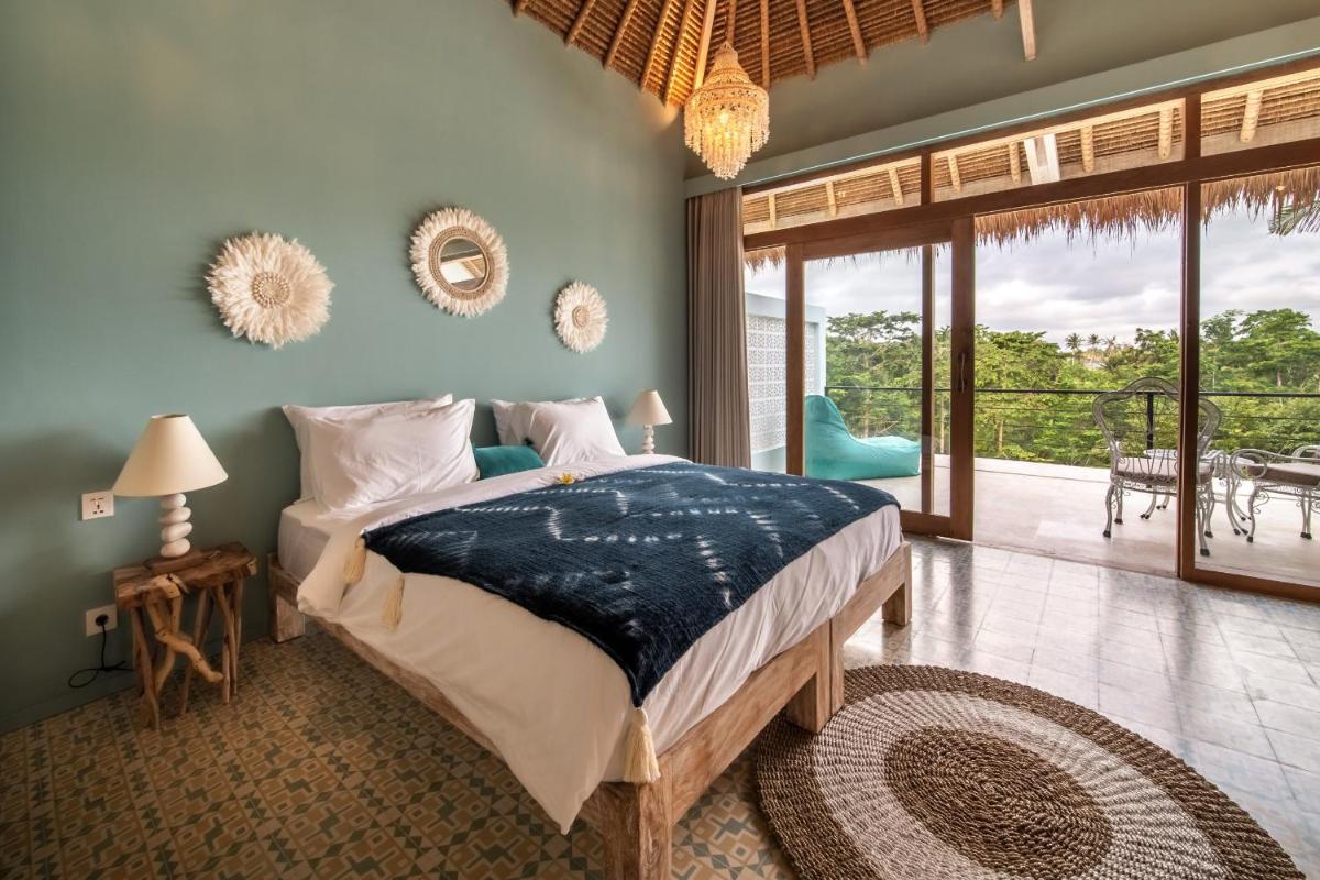 Villa Ressource Ubud - Housity