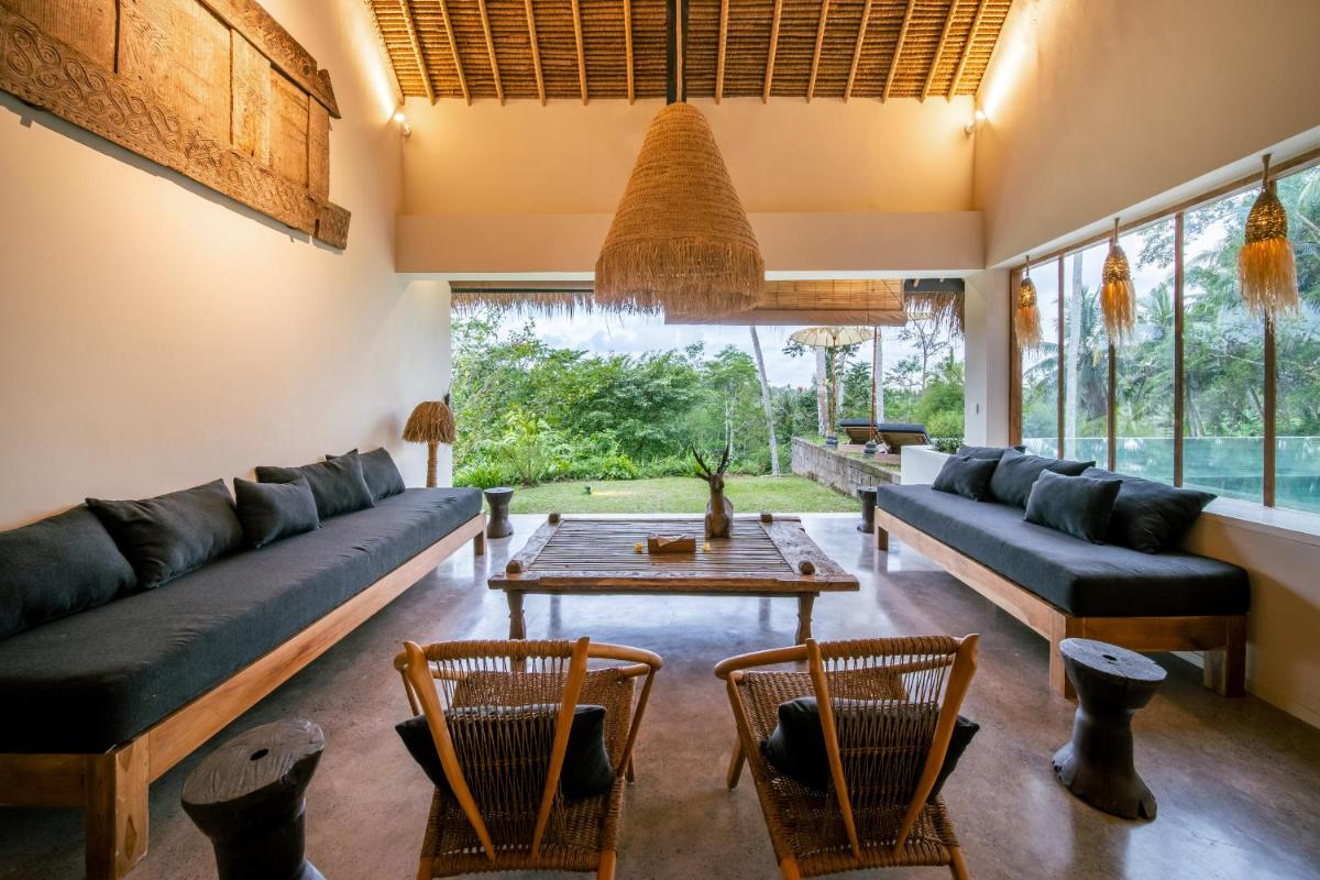 Villa Ressource Ubud - Housity