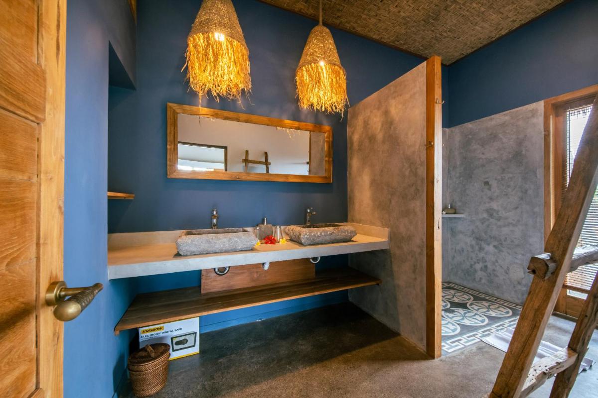 Villa Ressource Ubud - Housity