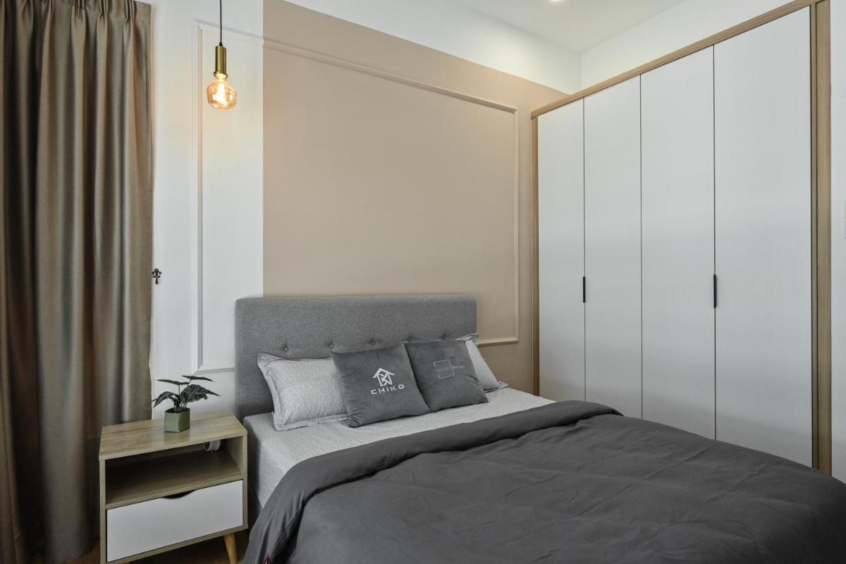 Razak City Residence - Hizvo