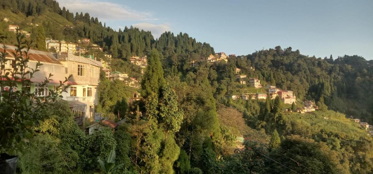 Suitetrails - Goonkeshari Homestay