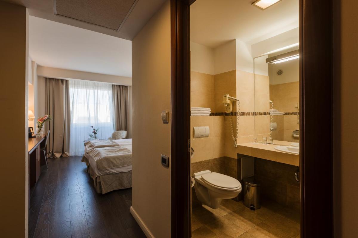 Hotel Timisoara - Housity