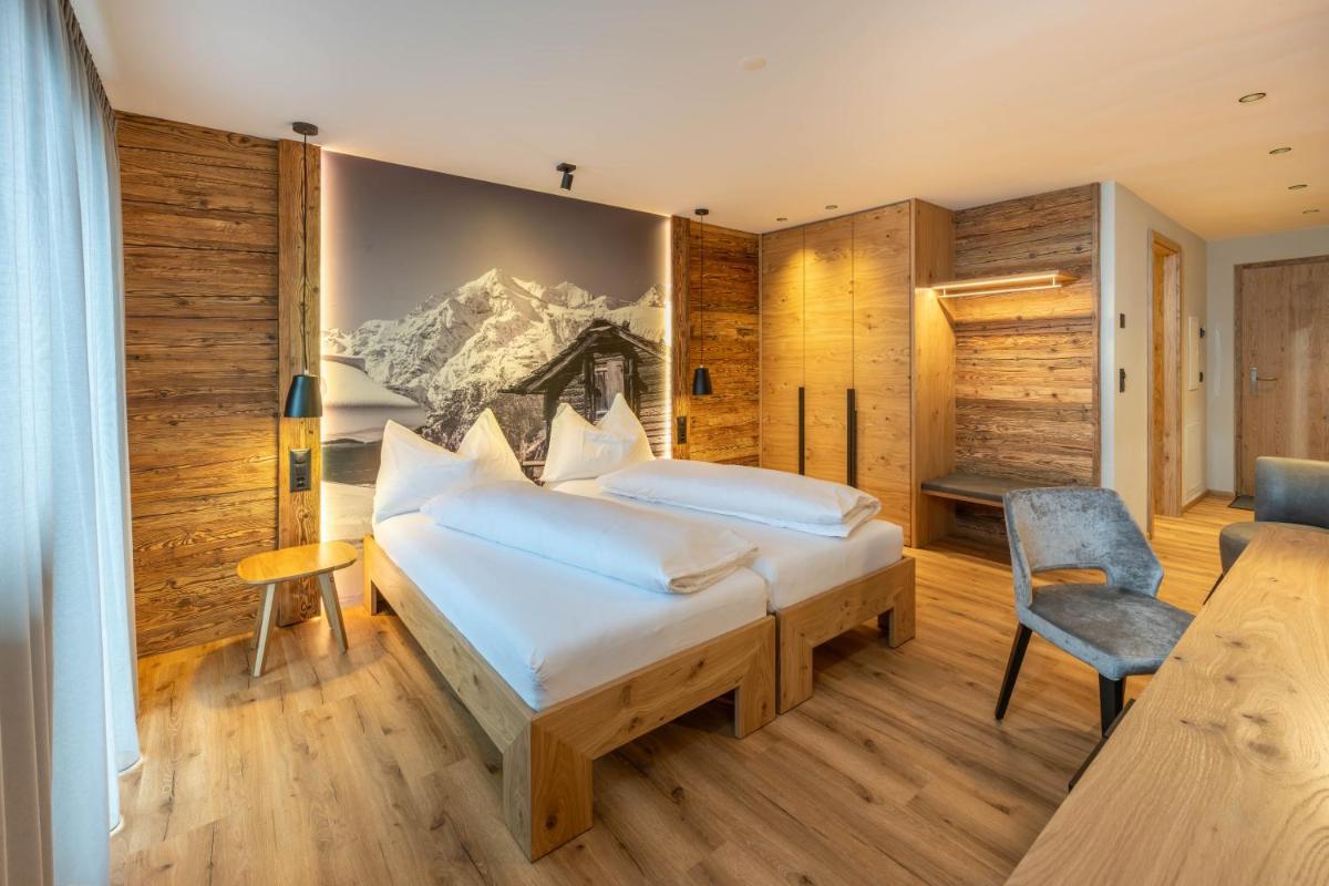 Mountain Lodge - Housity