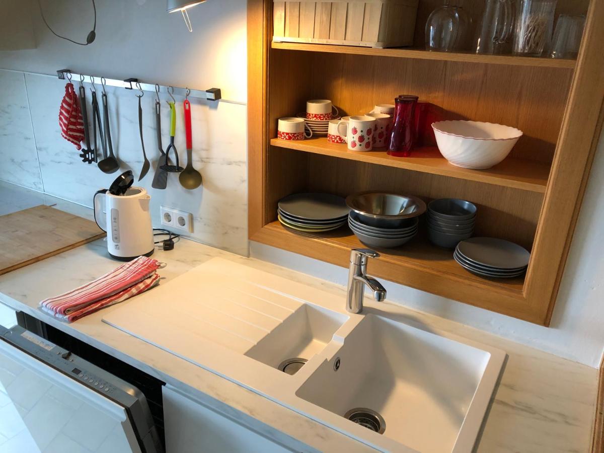 Apartment in Rot, Fränkisches Design, Balkon in nur 50 Schritten zum Radweg, ideal for Long Stay, Relocation - Housity