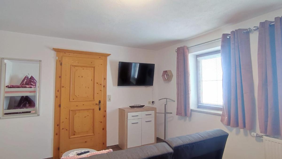 Suitetrails - Apartment Rahm