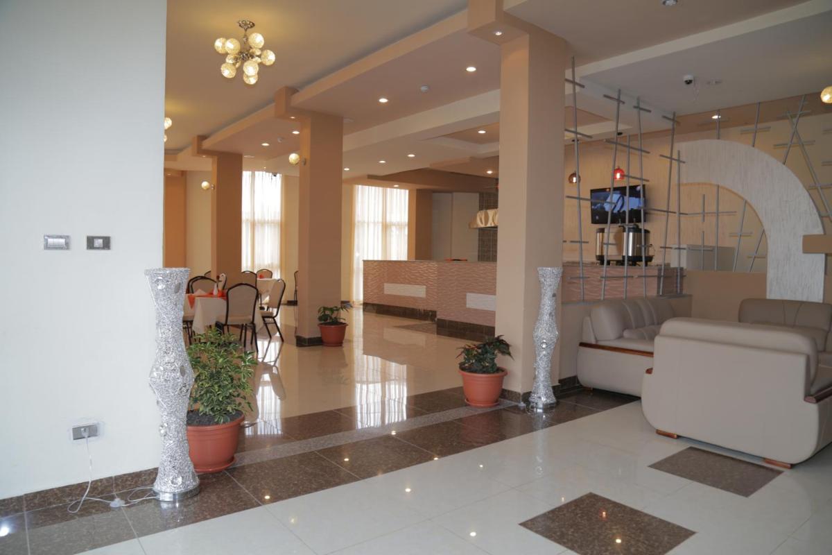 Ye Afoli International Hotel - Housity