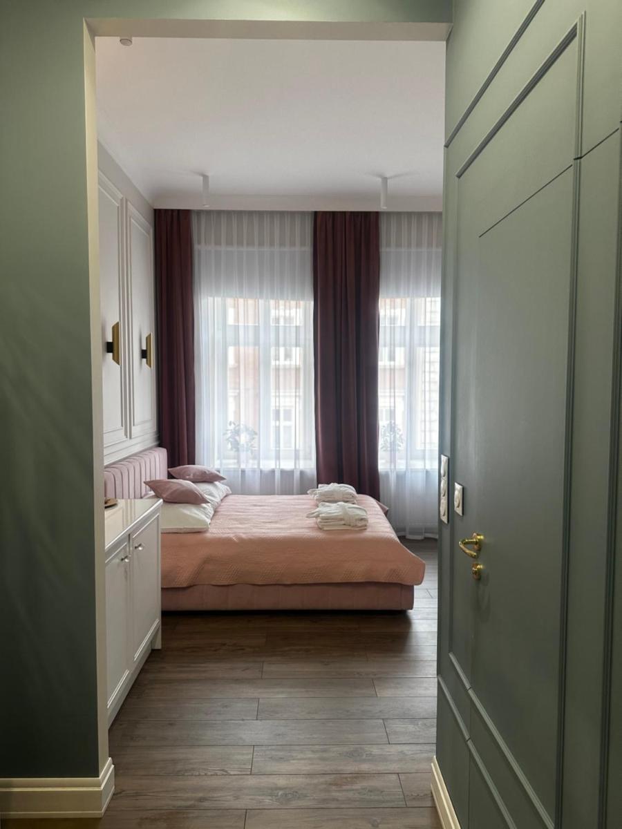 Apartament Glamour Prywatne Jacuzzi Starowiślna Kraków - Housity