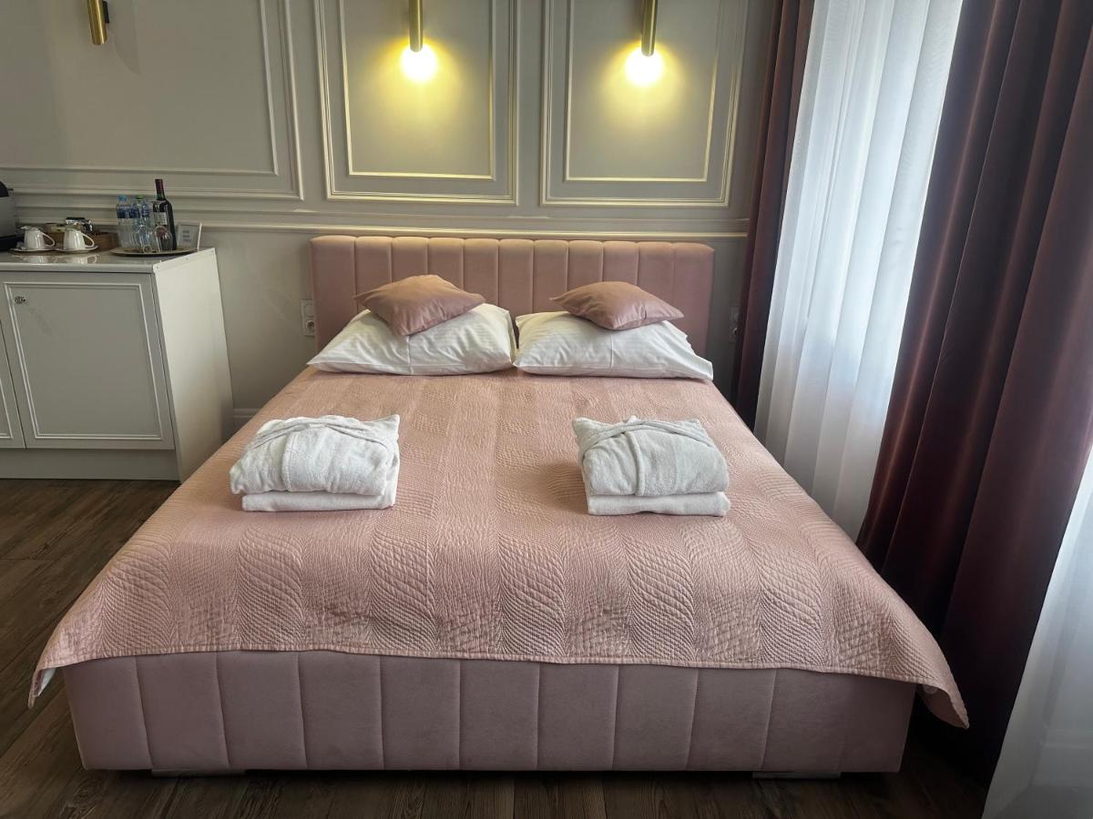 Apartament Glamour Prywatne Jacuzzi Starowiślna Kraków - Housity