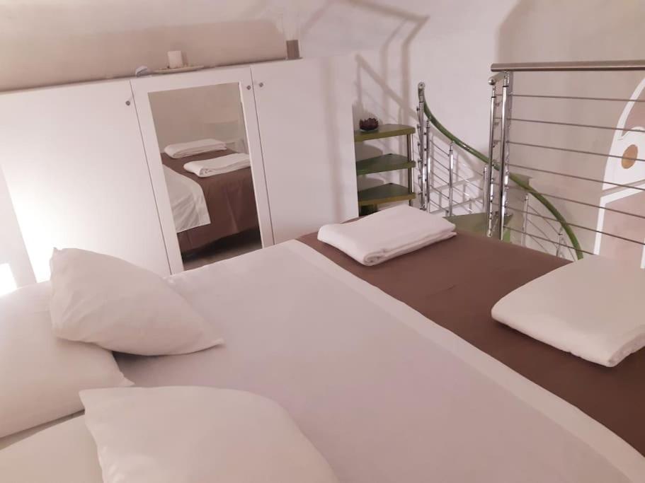 DIMORA MERCADANTE - Housity