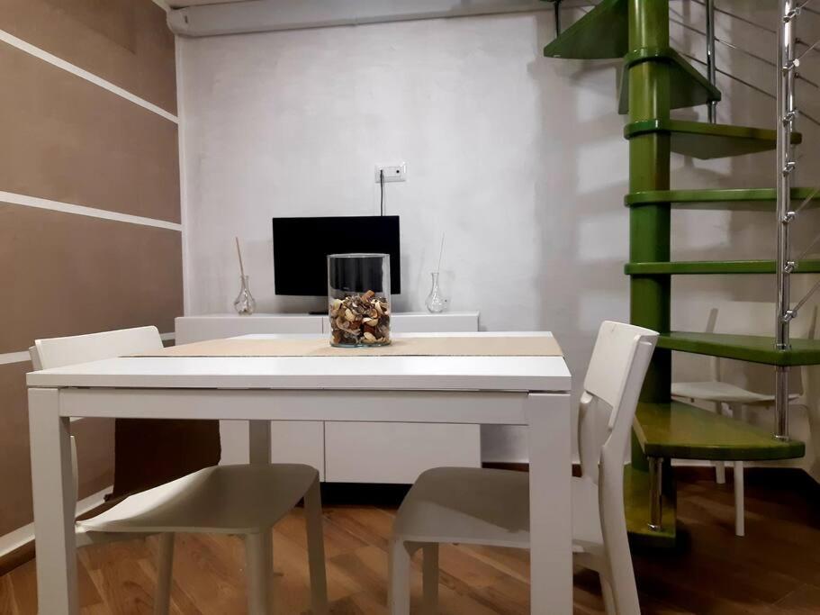 DIMORA MERCADANTE - Housity