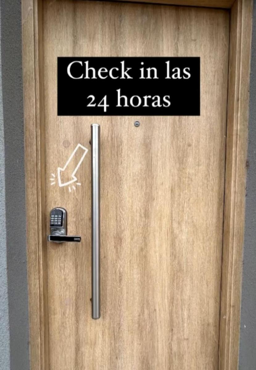 Apartamentos El Fortín - Housity