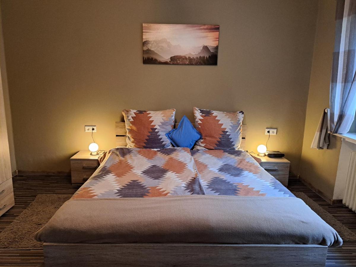 Ochmanns Ferienwohnung - Housity