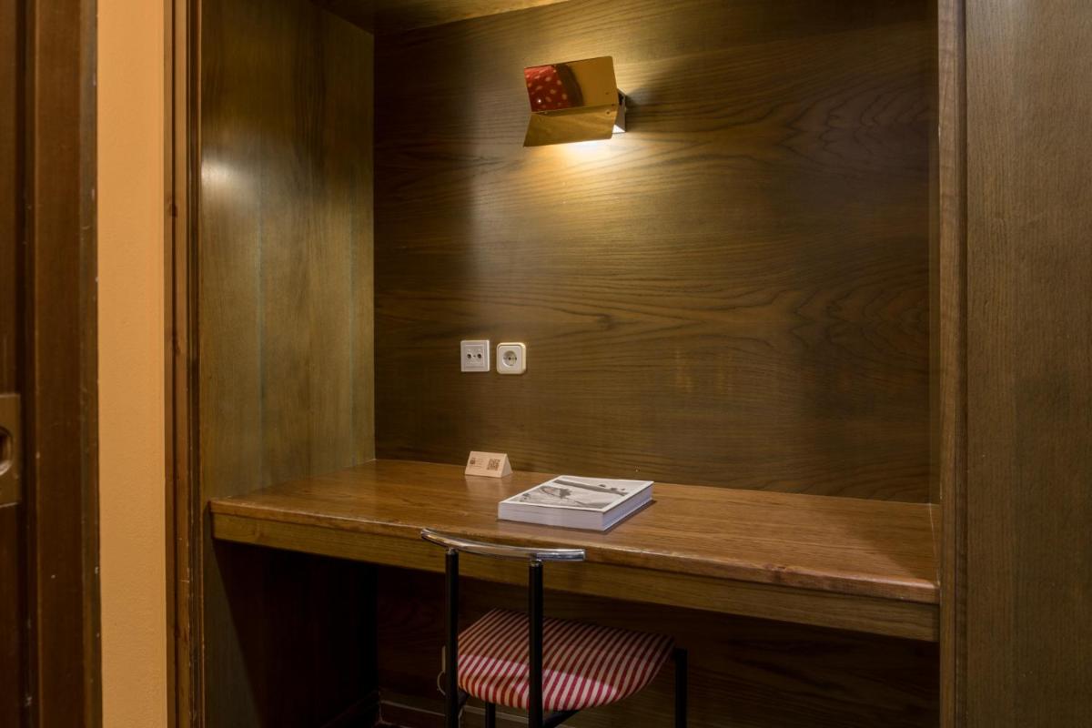 Imagen de la galería de Hotel Aran La Abuela, en Vielha