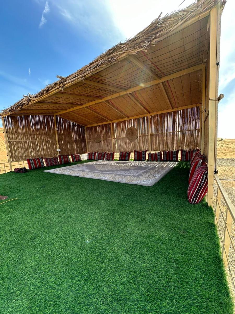 Suitetrails - Bedouin nights Camp