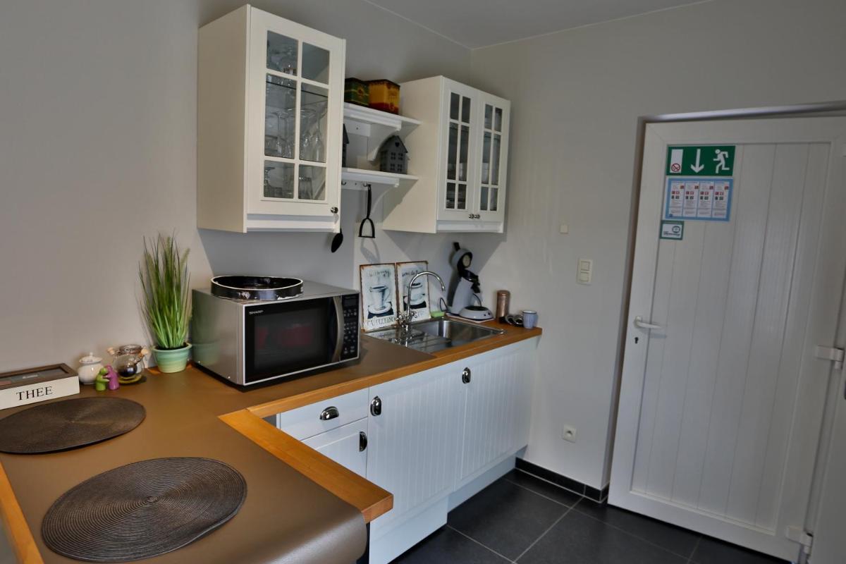Vakantiewoning Casa Maran in een groene omgeving te Heusden-Zolder - Housity