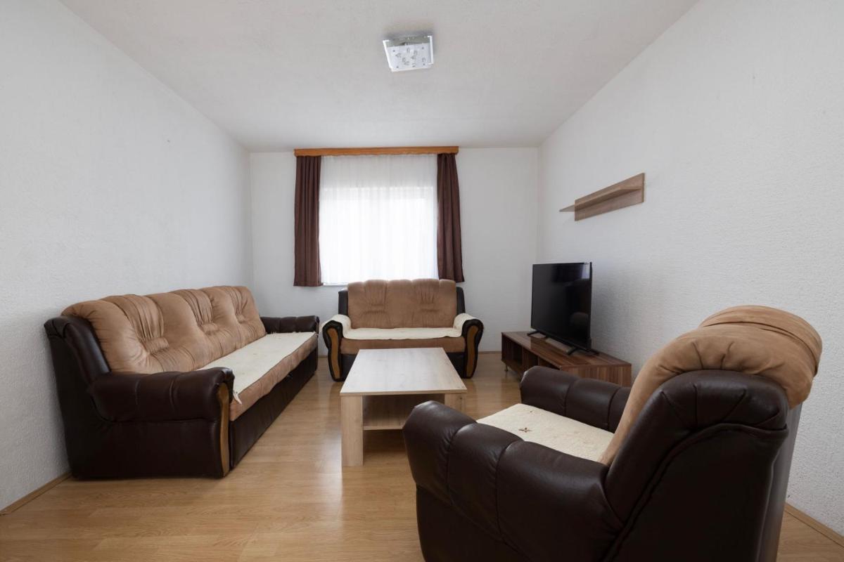 Apartman BARIŠIĆ 2 - Housity