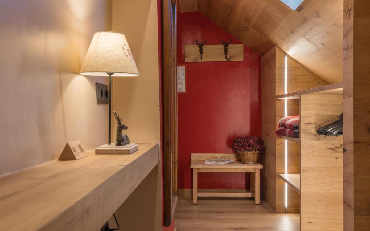 Imagen de la galería de Hotel Aran La Abuela, en Vielha