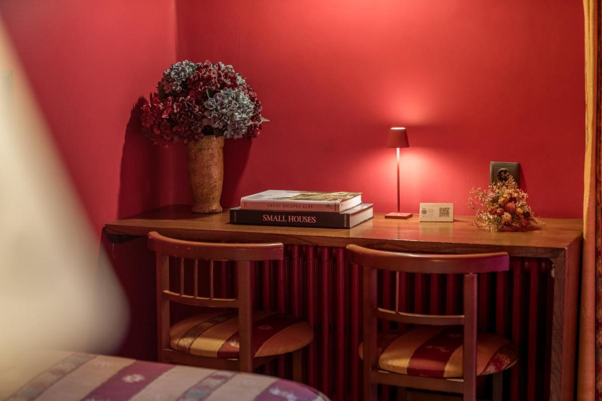 Imagen de la galería de Hotel Aran La Abuela, en Vielha