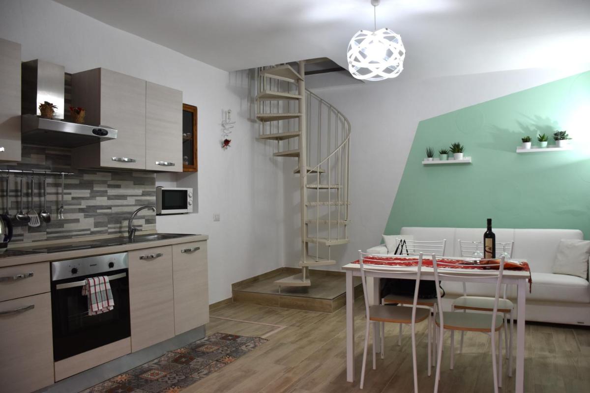 Alessia House - Housity