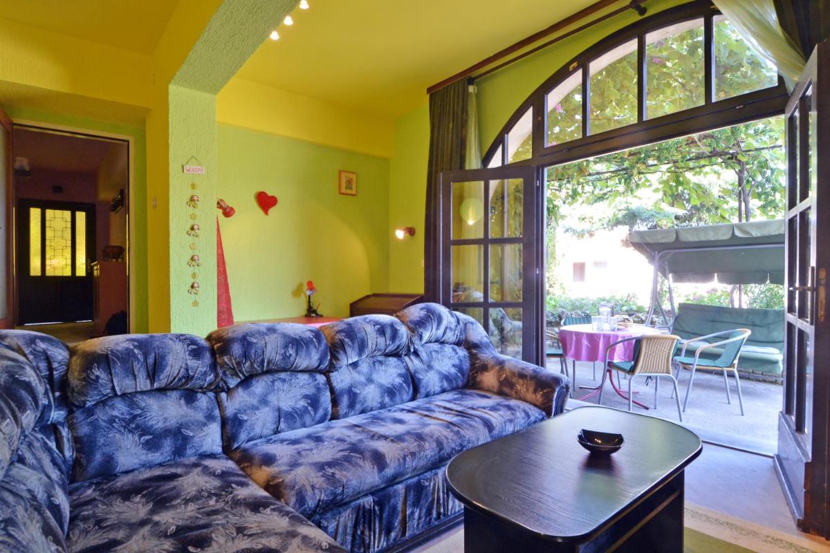 Suitetrails - Apartments Maruzin