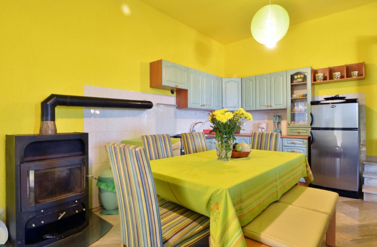 Suitetrails - Apartments Maruzin