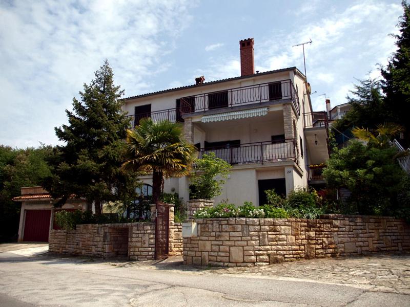 Suitetrails - Apartments Maruzin