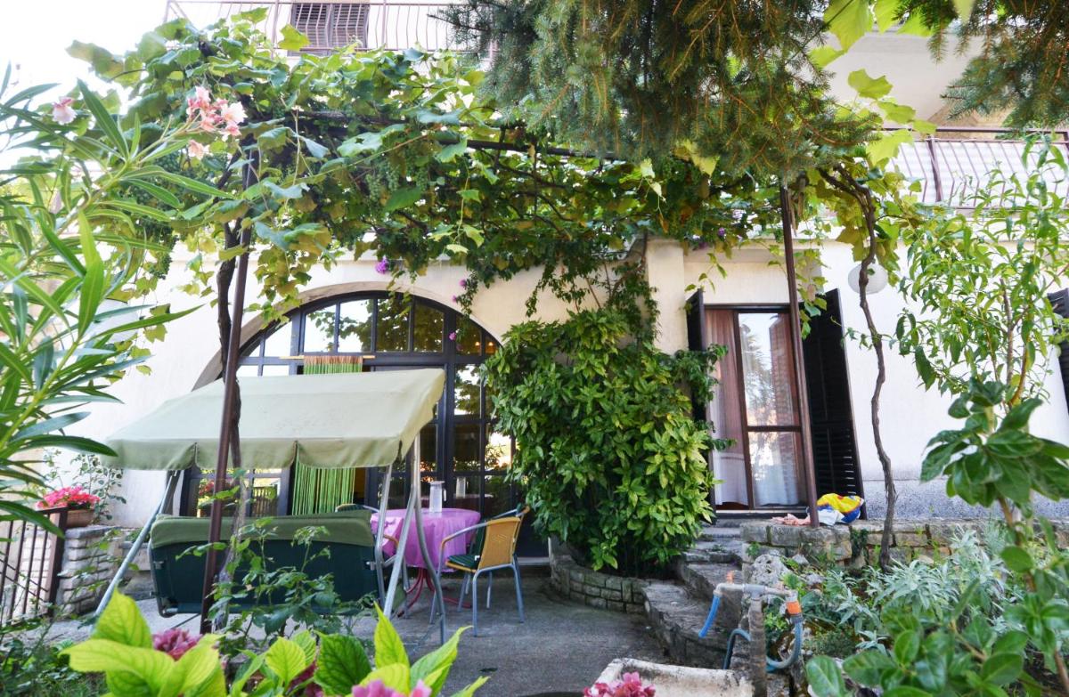 Suitetrails - Apartments Maruzin