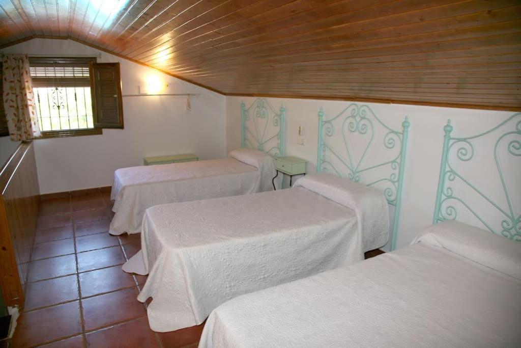 CAZORLA-ALCON, CASA HOYA DON GASPAR - Housity