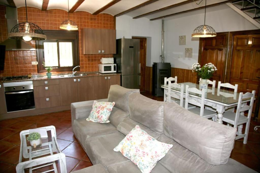 CAZORLA-ALCON, CASA HOYA DON GASPAR - Housity