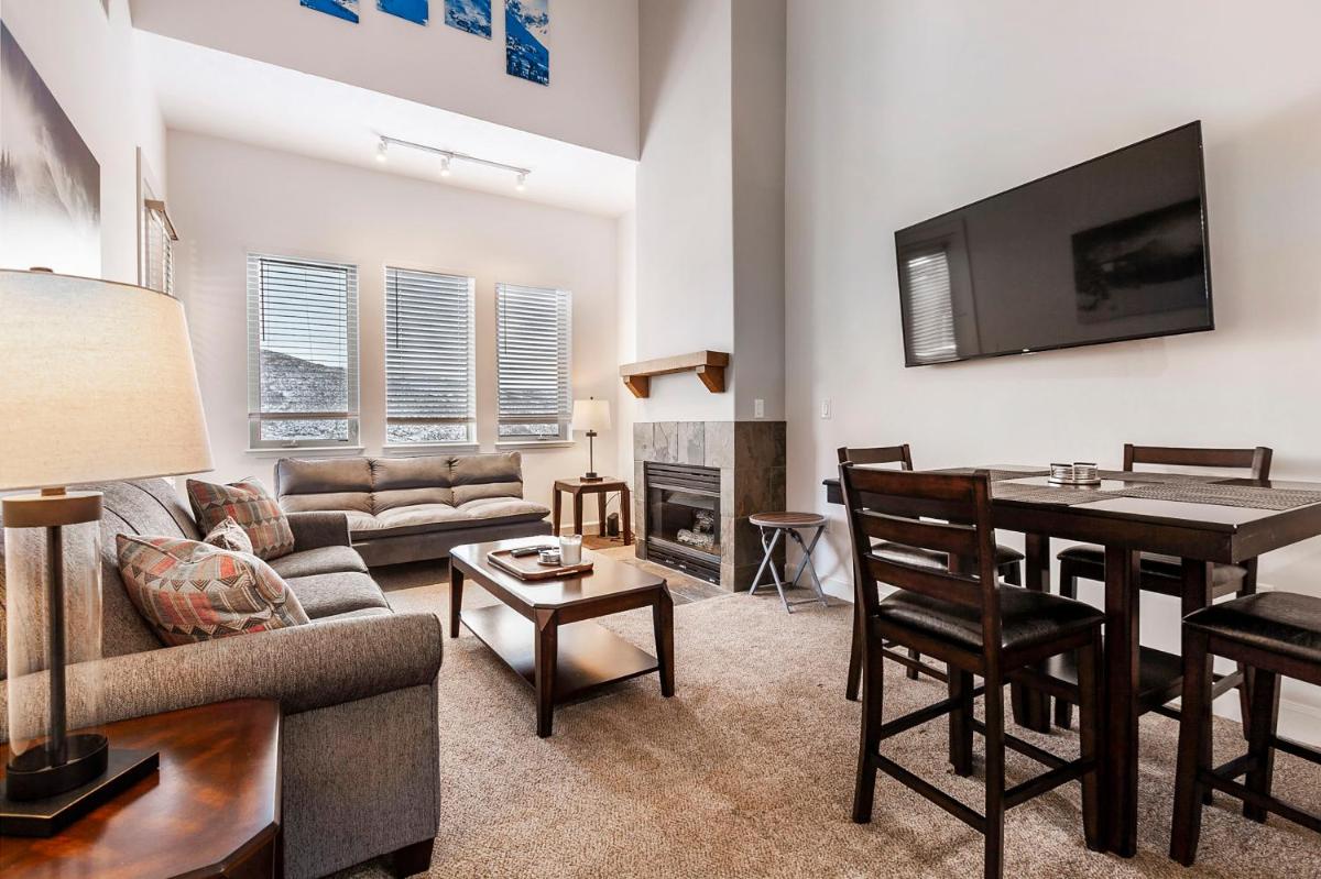 Crestview Condominiums by All Seasons Resort Lodging - Housity