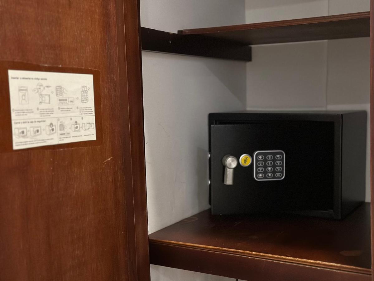 Hotel La Magdalena - Housity