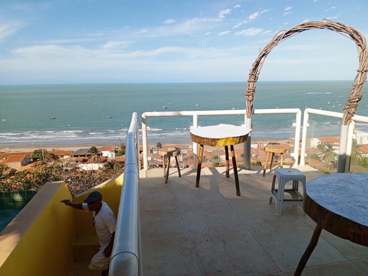 Chalés Mirante do Mar - Housity