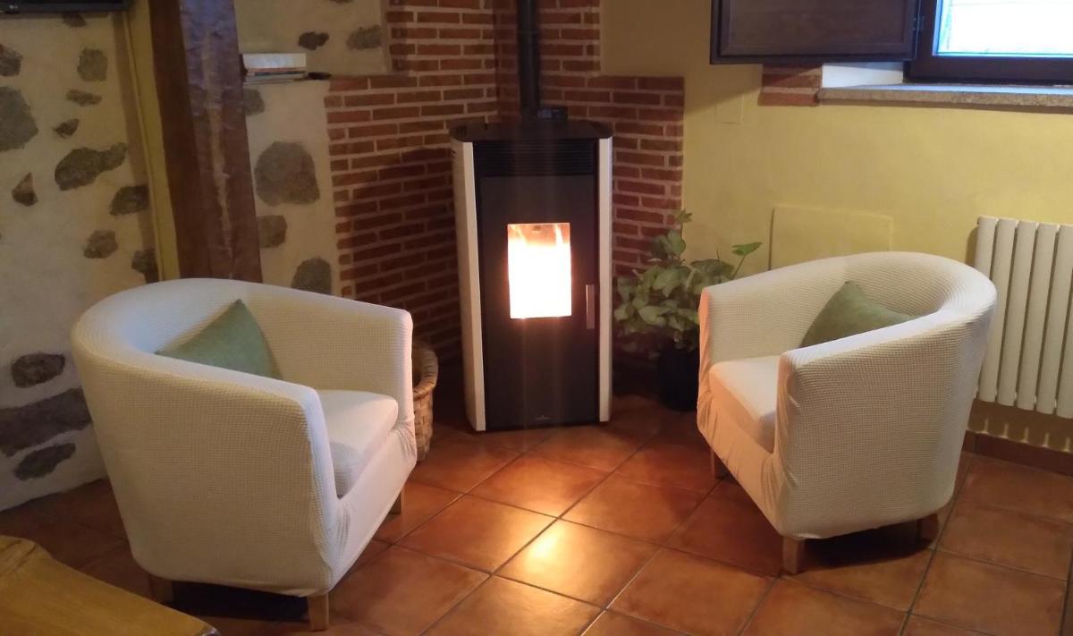 Casa Rural Espeñitas - Housity