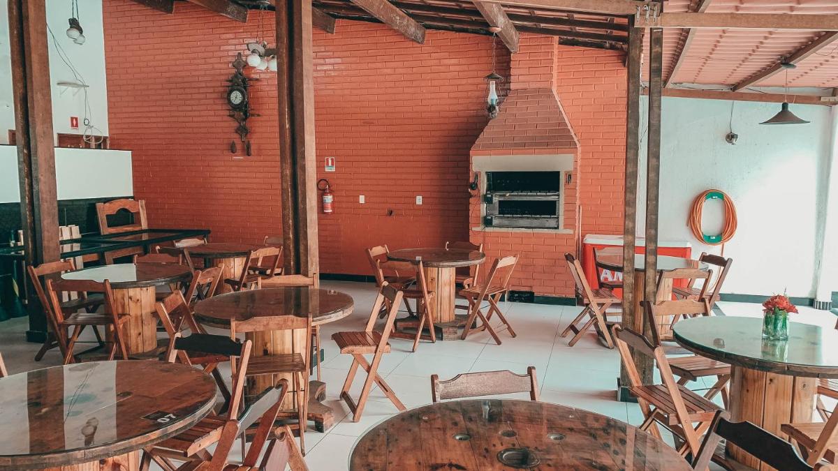 Hotel Sanches - Housity