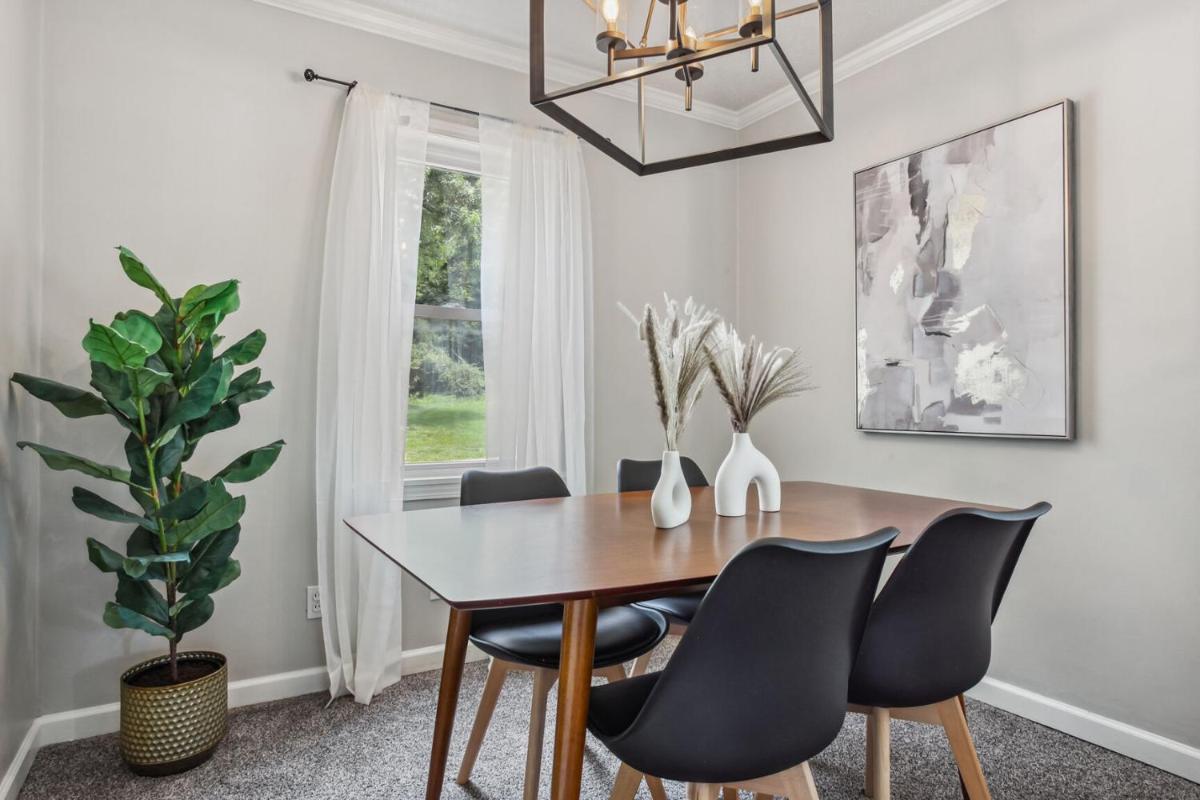 3 Bedroom Home - Housity