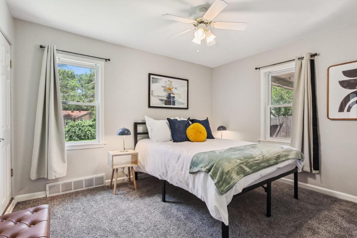 3 Bedroom Home - Housity