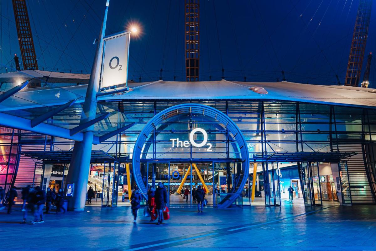 Home in Greenwich near the O2 - Housity