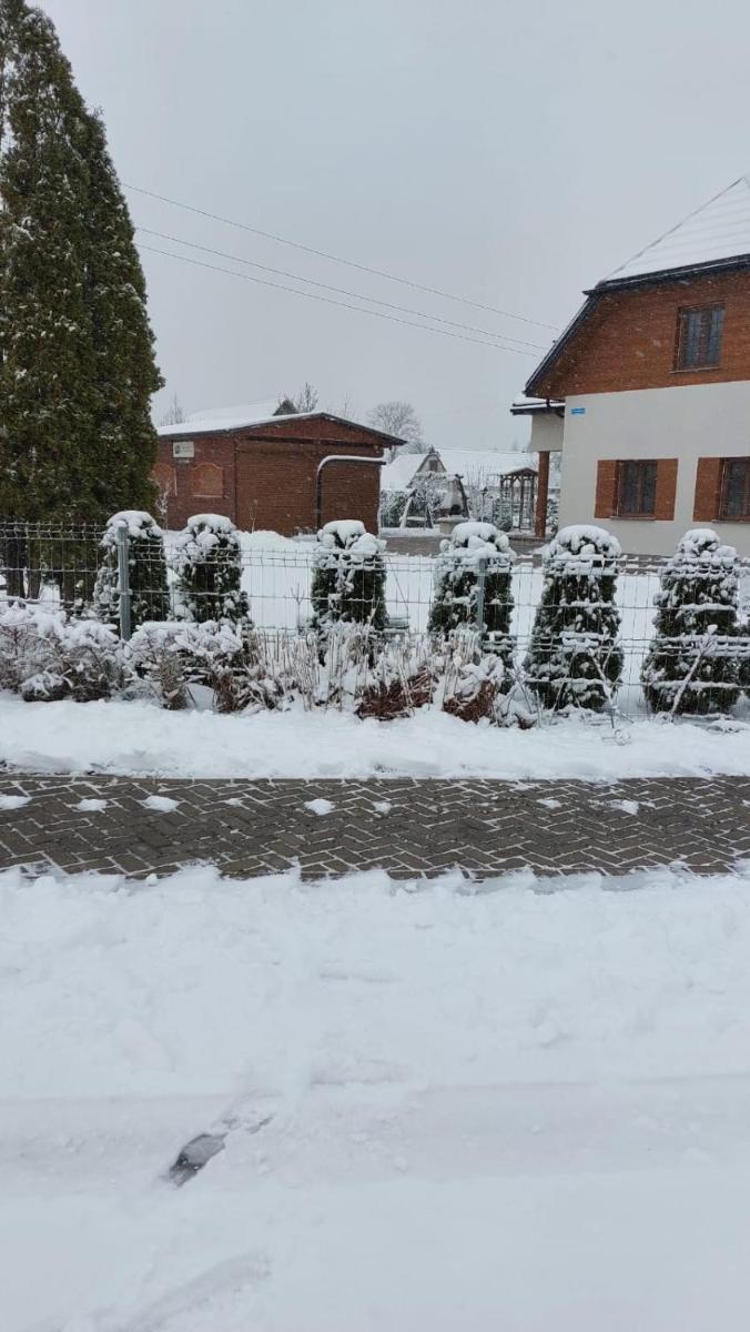 Apartamenty Pod Magnolią - Housity
