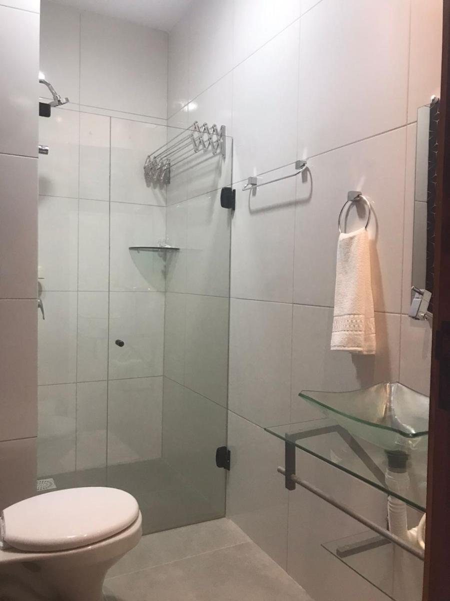 WL IMPERIO HOTEL POUSADA - Housity